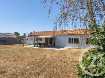 Vente Maison 3 chambresOlonne-sur-Mer