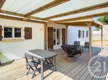 Vente maison 4 pièces Olonne-sur-Mer 85