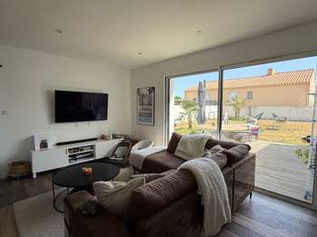 Vente Maison 3 chambresOlonne-sur-Mer