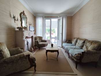 Vente Maison 5 chambresOlonne-sur-Mer