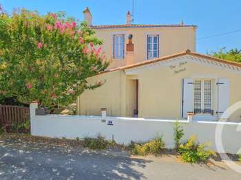 Vente Maison 3 chambresOlonne-sur-Mer