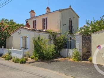 Vente maison 5 pièces Olonne-sur-Mer 85