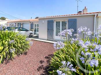 Vente Maison 2 chambresOlonne-sur-Mer