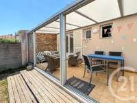 Vente maison 3 pièces Vente maison 3 pièces