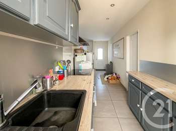 Vente maison 3 pièces Vente maison 3 pièces