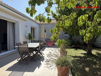 Vente maison 5 pièces Olonne-sur-Mer 85