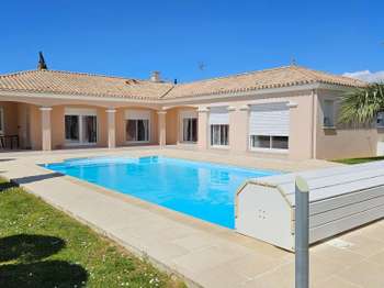 Photo Vente maison Olonne-sur-Mer