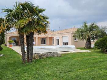 Vente Maison 3 chambresOlonne-sur-Mer