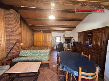 Vente Maison 1 chambreOlonne-sur-Mer