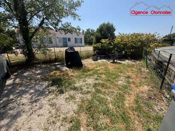 Vente maison 2 pièces Vente maison 2 pièces