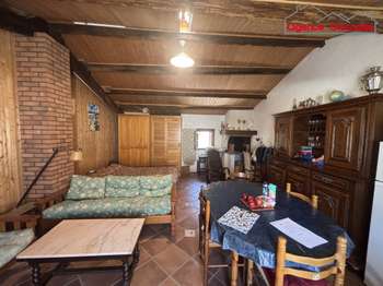 Vente maison 2 pièces