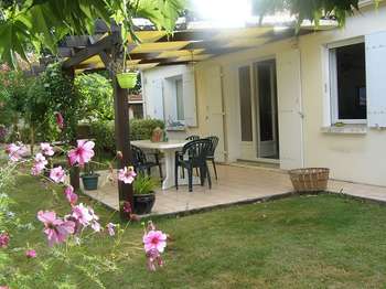 Vente Maison 4 chambresOlonne-sur-Mer