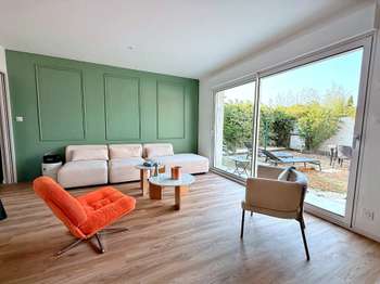 Vente Maison 3 chambresOlonne-sur-Mer