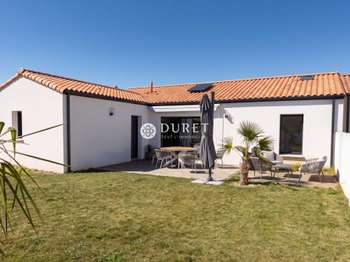 Vente Maison 3 chambresOlonne-sur-Mer
