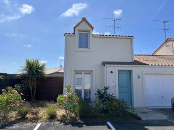 Vente maison 3 pièces Olonne-sur-Mer 85