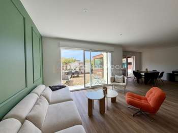 Vente Maison 3 chambresOlonne-sur-Mer