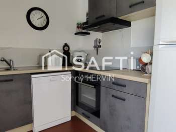 Vente maison 2 pièces Vente maison 2 pièces