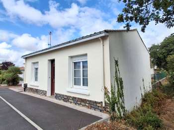 Vente Maison 3 chambresOlonne-sur-Mer
