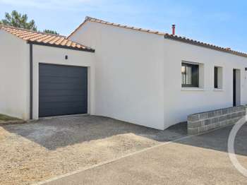 Vente Maison 3 chambresOlonne-sur-Mer
