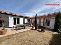 Vente maison 7 pièces Vente maison 7 pièces