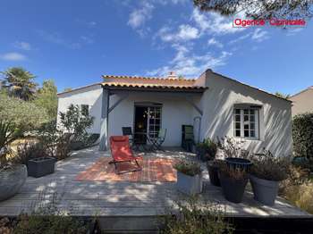 Vente maison 5 pièces Olonne-sur-Mer 85