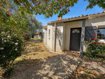 Vente Maison 4 chambresOlonne-sur-Mer