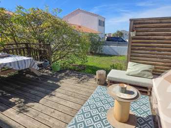 Vente Maison 3 chambresOlonne-sur-Mer
