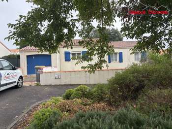 Vente Maison 3 chambresOlonne-sur-Mer