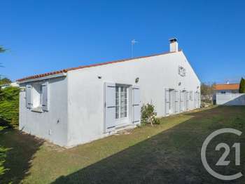 Vente Maison 2 chambresOlonne-sur-Mer