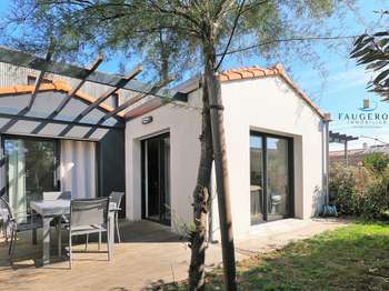 Vente maison 4 pièces Olonne-sur-Mer 85