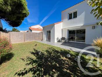 Vente Maison 3 chambresOlonne-sur-Mer