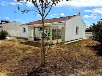 Photo Vente maison Olonne-sur-Mer