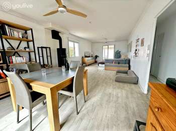 Vente Maison 3 chambresOlonne-sur-Mer