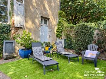 Vente maison 8 pièces Olonne-sur-Mer 85