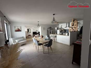 Vente maison 6 pièces Olonne-sur-Mer 85