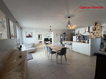 Vente Maison 4 chambresOlonne-sur-Mer