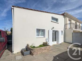Vente maison 4 pièces Olonne-sur-Mer 85
