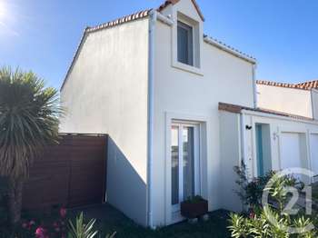 Vente maison 3 pièces Olonne-sur-Mer 85