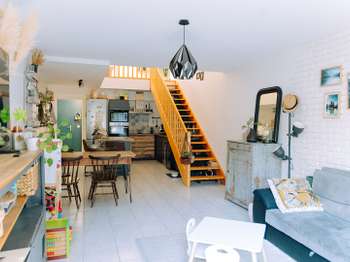 Vente Maison 3 chambresOlonne-sur-Mer