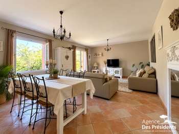Vente Maison 4 chambresOlonne-sur-Mer