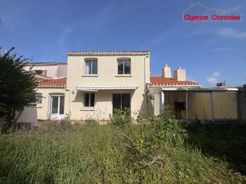 Vente maison 5 pièces Olonne-sur-Mer 85