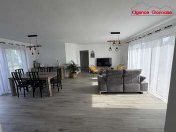 Vente maison 5 pièces Olonne-sur-Mer 85