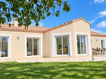 Vente maison 5 pièces Olonne-sur-Mer 85