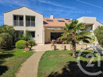 Vente Maison 4 chambresOlonne-sur-Mer