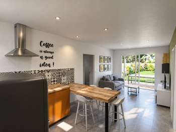 Vente maison 3 pièces Olonne-sur-Mer 85