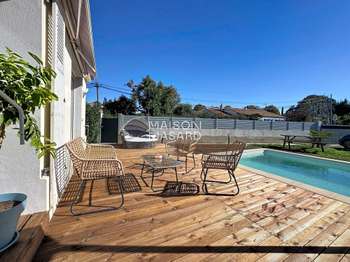 Vente maison 9 pièces Olonne-sur-Mer 85