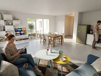 Vente maison 4 pièces Vente maison 4 pièces