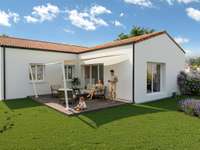 Vente maison 4 pièces Vente maison 4 pièces