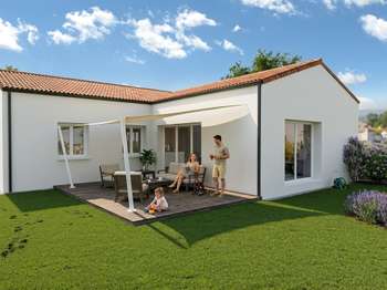 Vente maison 4 pièces Vente maison 4 pièces