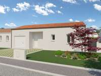 Vente maison 4 pièces Vente maison 4 pièces